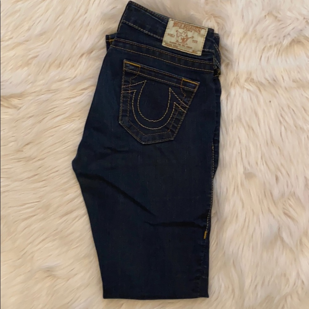 True religion jeans - Picture 1 of 9